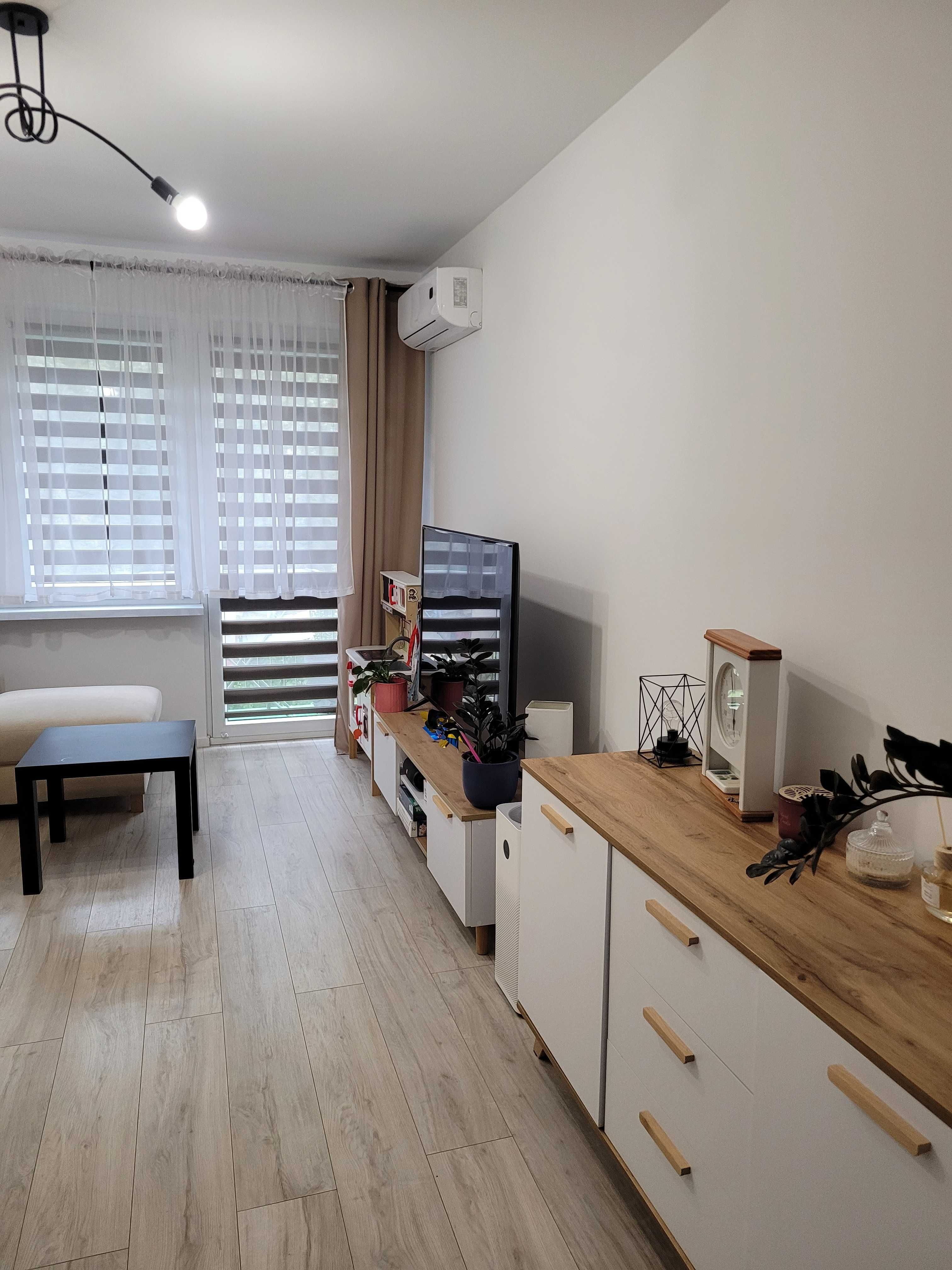 Mieszkanie 4 pokojowe 1 piętro