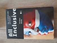 All Inclusive. Raj, w którym seks jest Bogiem - Mirosław Wlekły