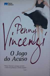 Penny Vincenzi - O JOGO DO ACASO