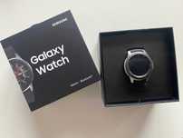 SAMSUNG Galaxy Watch 46 MM SM-R800