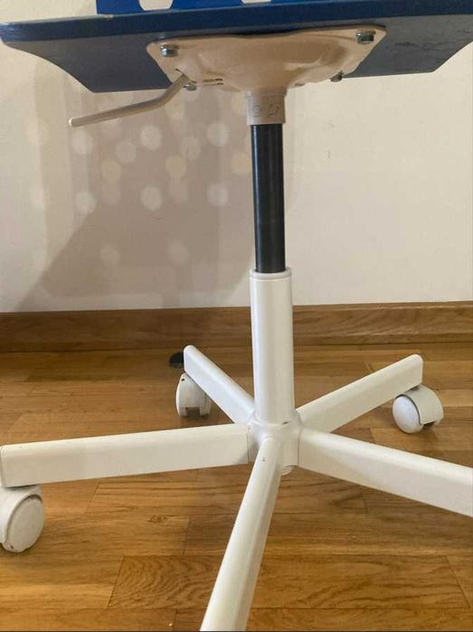 Krzesło biurkowe dla dzieci IKEA 50 zł