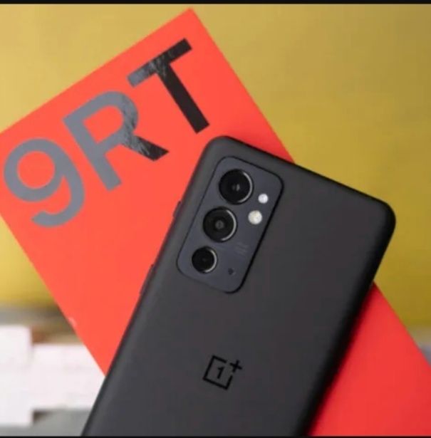 OnePlus 9RT 8/256 Black