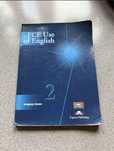 FCE use of English