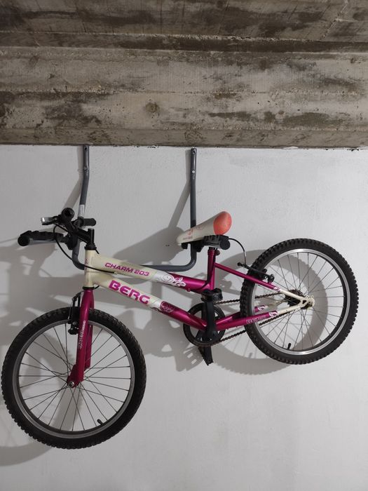 Bicicleta roda 29 e roda 26 e para criança