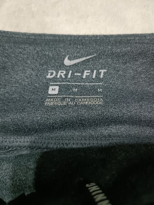Legginsy Nike r. M