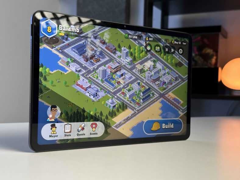 Планшет на 2Sim Redmi Pad 11" +2 Подарунки