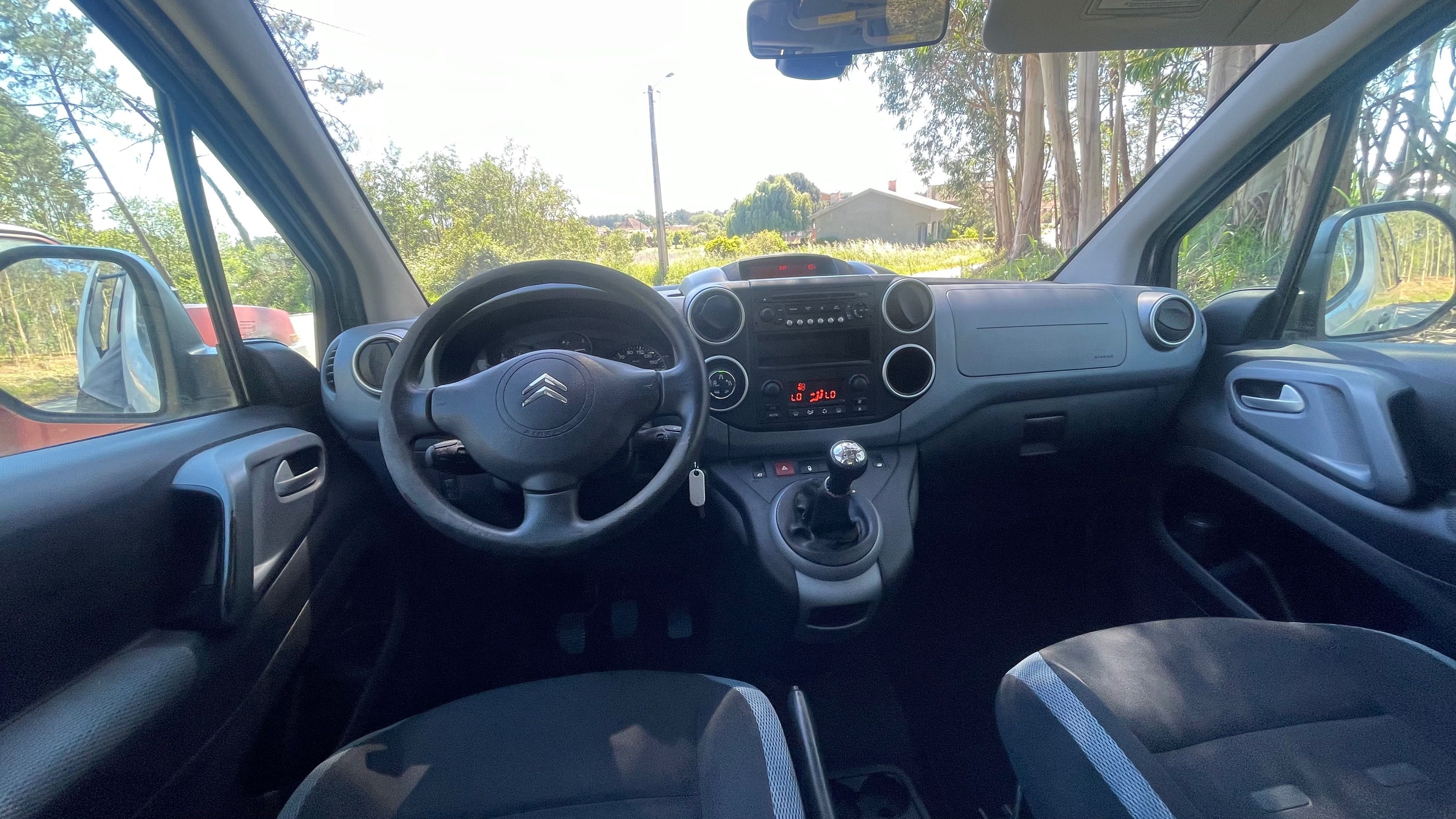 Citroen Berlingo Multispace 1.6 Hdi