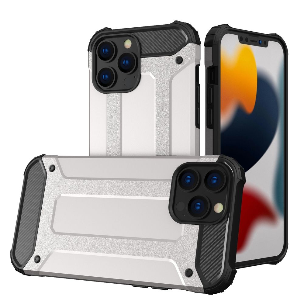 Pancerne Etui Armor Case Do Iphone 13 Pro Max