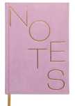 Notes A5/160 linia Lilac Designworks Ink twarda,210x148 mm