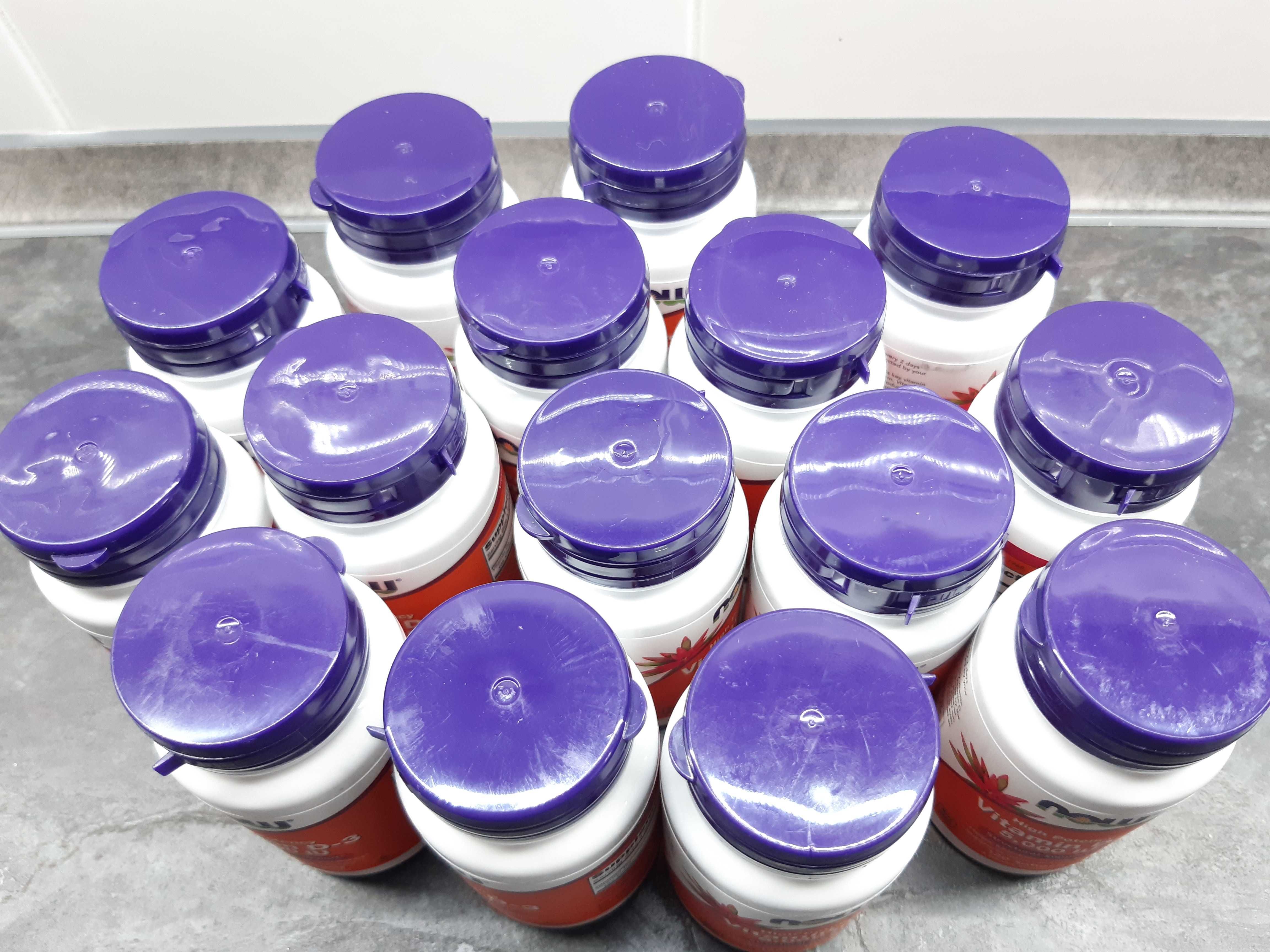 Now Foods, Vitamin D3 5000 МЕ (120 капс.), витамин D3, вітамін D3