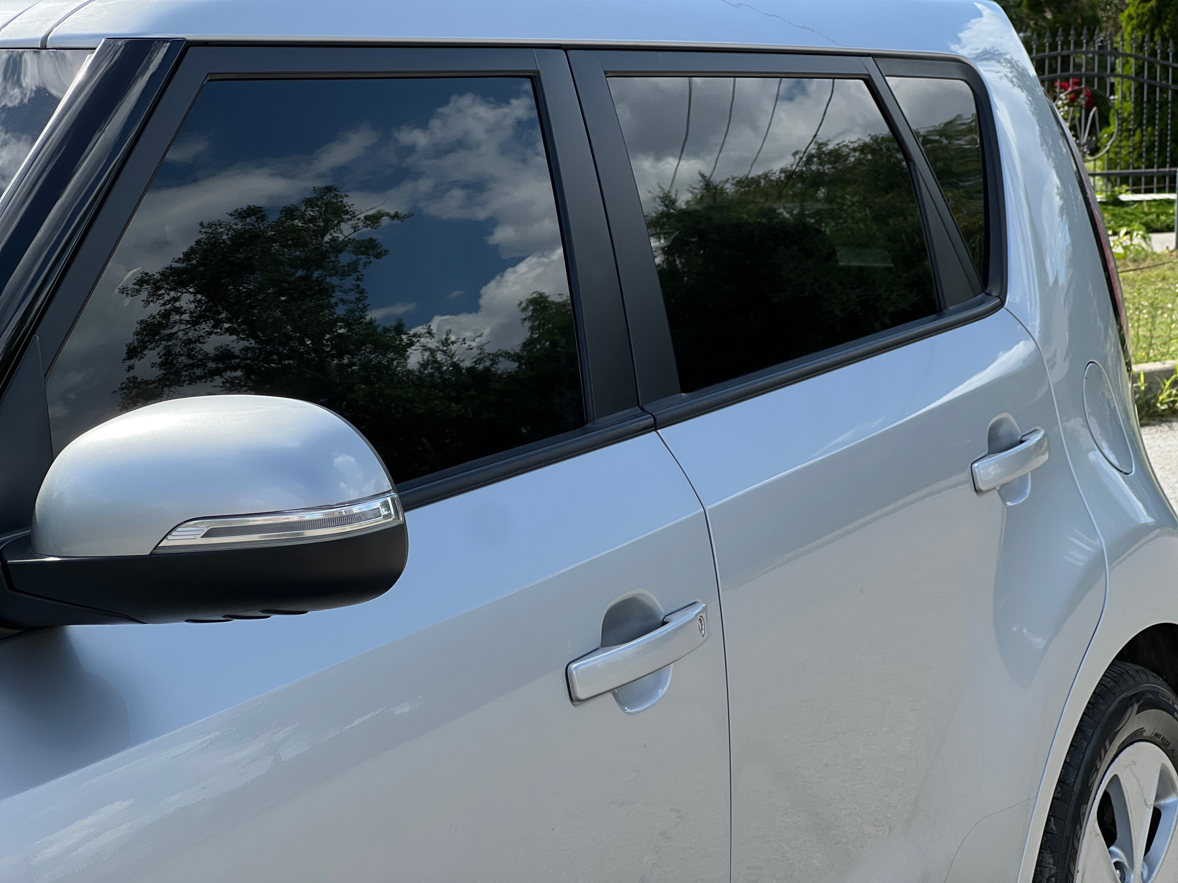 Kia soul 2014 європа