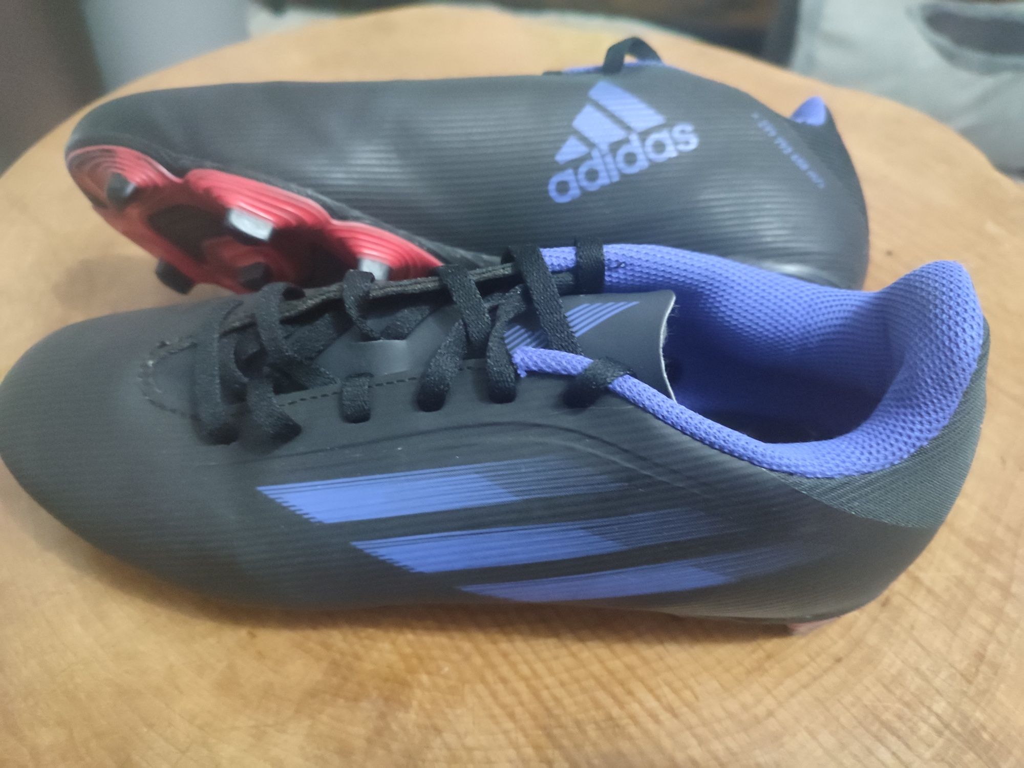 Korki Adidas X Speedflow rozm. 40 2/3