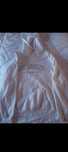 hoodie branco shein