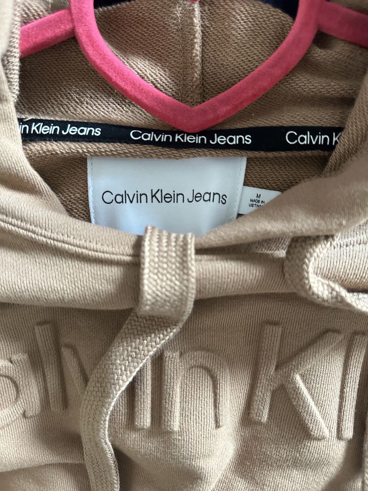 Худі Calvin Klein Jeans