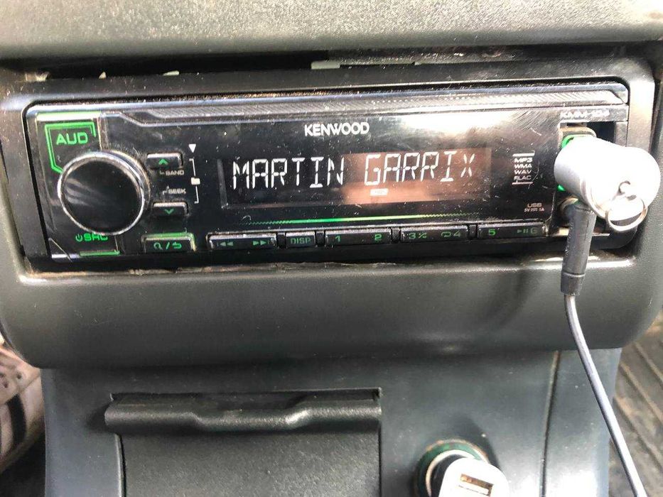 ВАЗ 2110 1.6і 16v