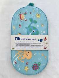 Подушка для коленей для купания малыша Mothercare UK