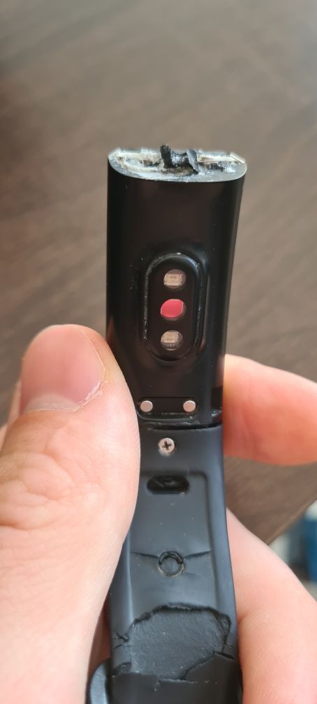 Smartband Huawei Band 2+ładowarka