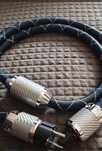 kabel zasilający High End Furutech do audio
