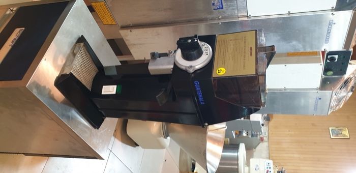 Кофемолка MAHLKÖNIG из Германии