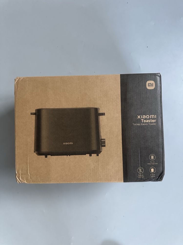 Тостер Xiaomi Toaster