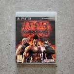 Tekken 6 PlayStation 3 PS3