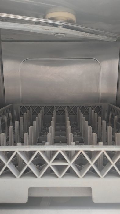 Zmywarka gastronomiczna Stalgast