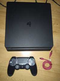 Konsola PlayStation 4 slim 500gb z Dualshock wezmę PS3 PS2 Wii U