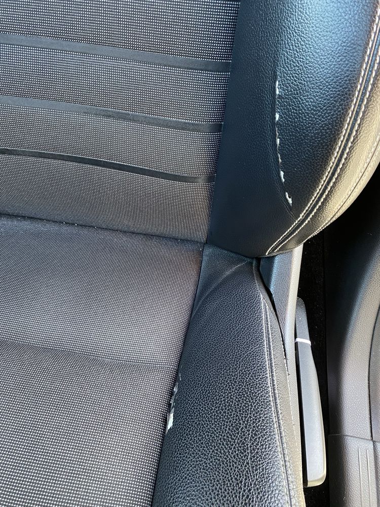 Mercedes A180 CDI 1.5 109cv 194000km (Reservado)