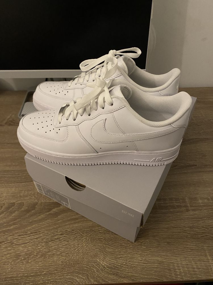 Nike Air Force 1 Originais