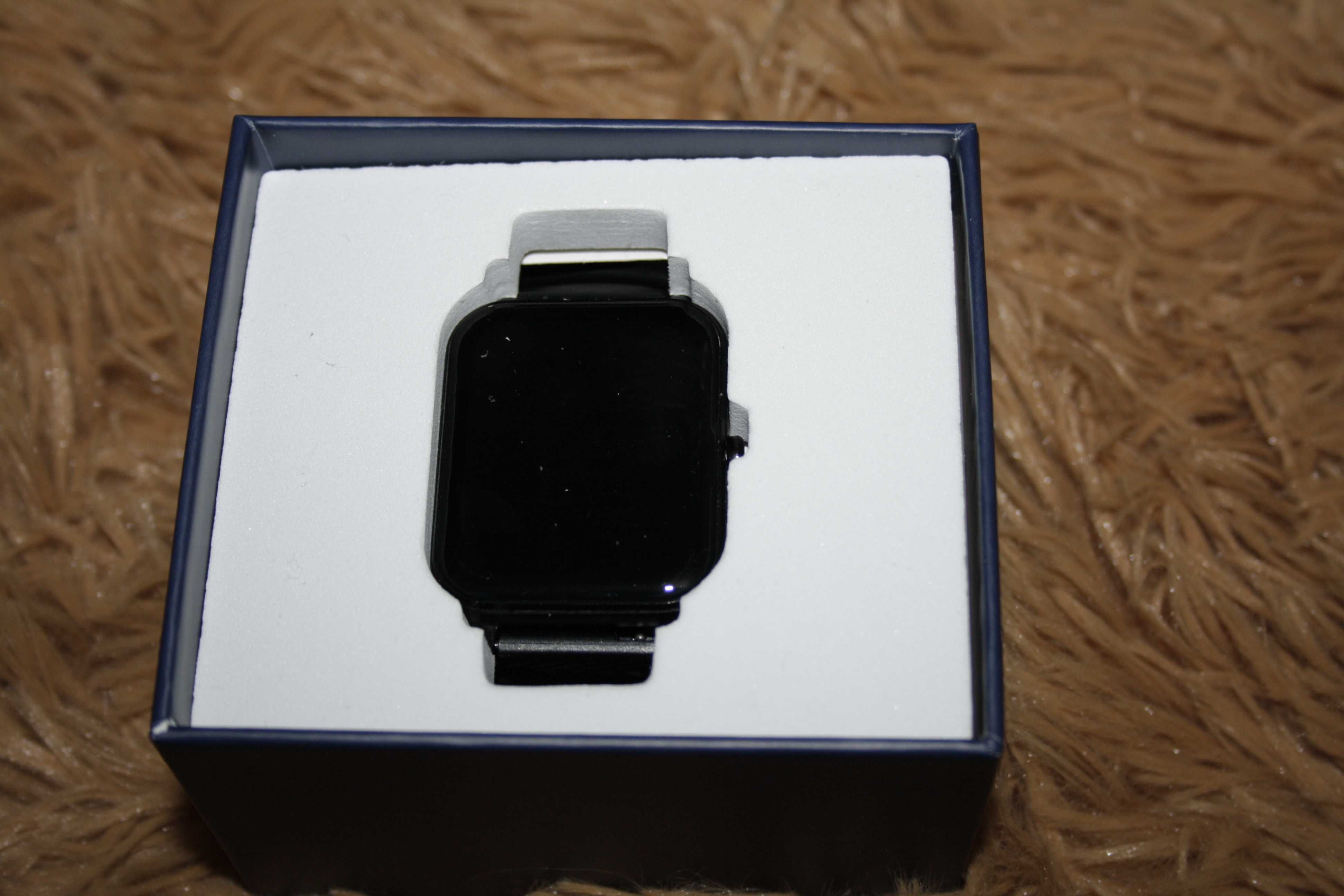 Sprzedam nowy zegarek/ Smartwath Garet