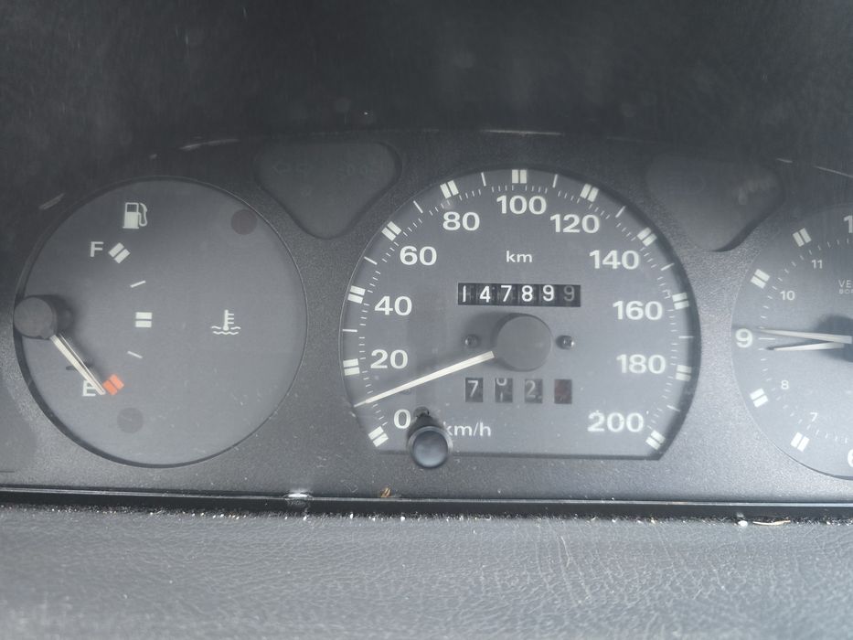 Punto 1999 branco estimado