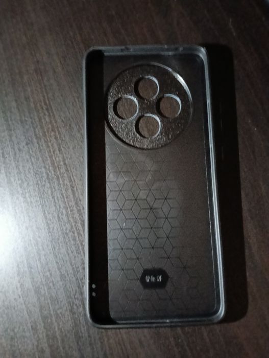 Capas para telemóvel OPPO Reno12 FS 5G