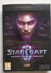 Starcraft 2 Legacy of the Void - DVD BOX - PL