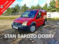 Ford Transit Connect 1.8 TDDI*Elektryka*Bez DPF i DKZ*Gotowy do Pracy