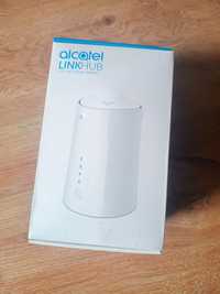 Router Alcatel link Hub LTE Cat 7 Home Station