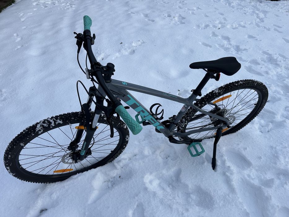 Rower górski Trek Remedy 7 full suspension skok 140mm 27.5 M/L 18.5”