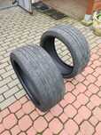 Opony Bridgestone Potenza S001 245/35/20 2szt 5mm