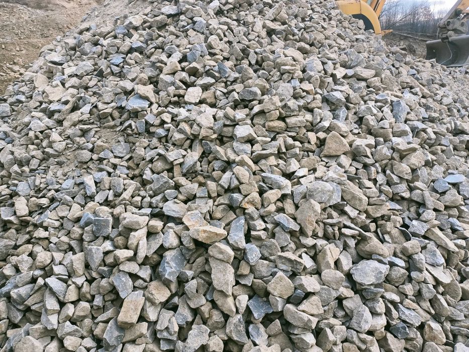 Kamień dogowy mieszanka 0-63 z własnej kopalni !!!