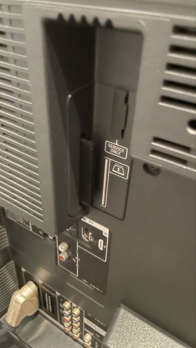LCD SONY KDL 40x3500