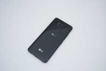 LG G7 ThinQ 4/64 GB DAP / smartfon