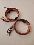 Nordost kable głośnikowe bi-wire 2x2.3m