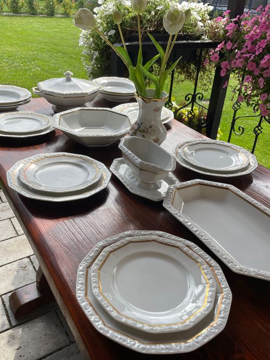 Rosenthal порцеляна