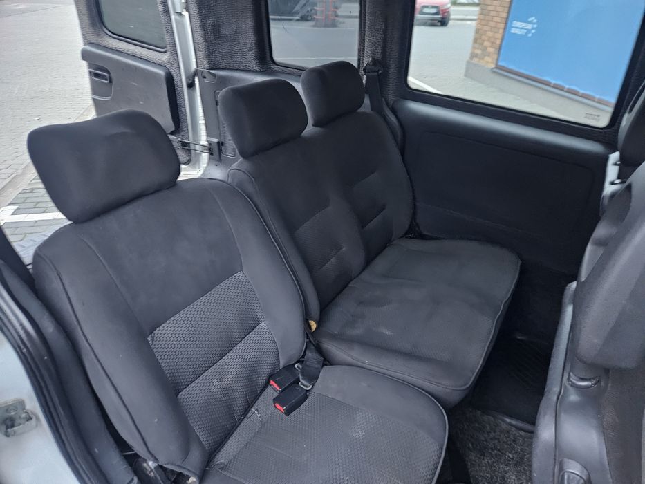 Opel Combo 2007р 1.3D