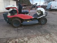Газонокосарка кущоріз, косарка OREC 982