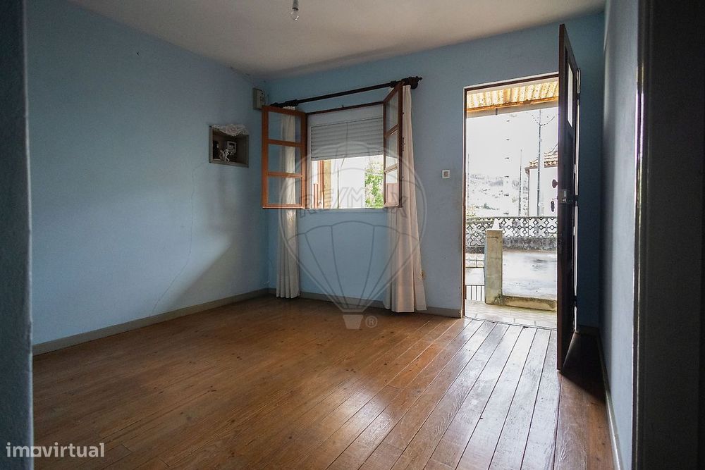 Moradia T3 para venda