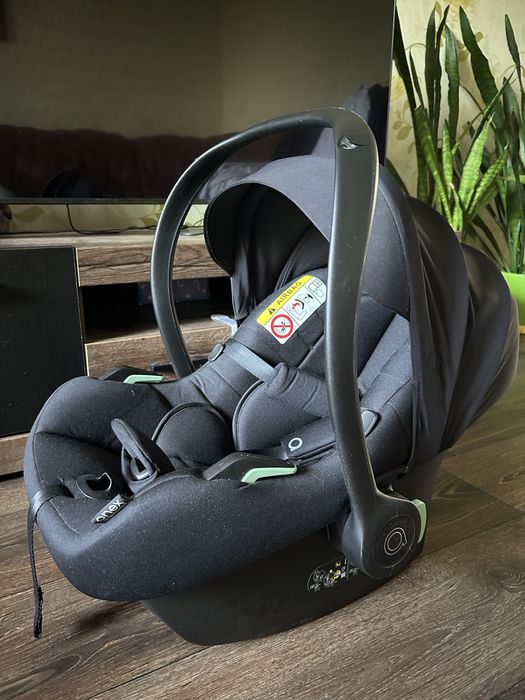 Дитяче автокрісло - переноска Anex