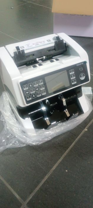 Máquina contar dinheiro Munbyn