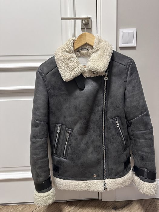 Дублянка bershka