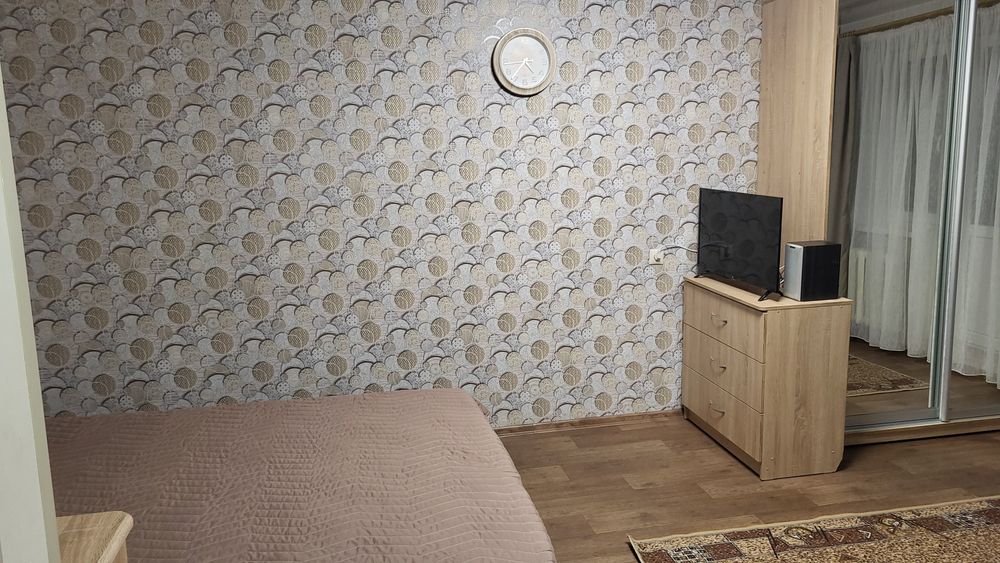 Сдам 1 комнатную квартиру