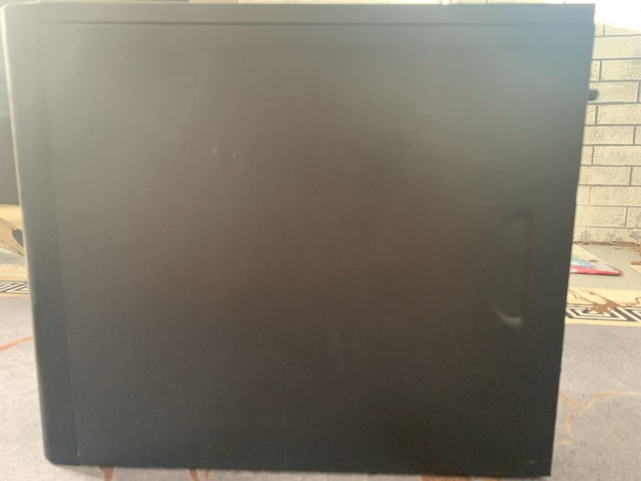 Продам компʼютер ігровий